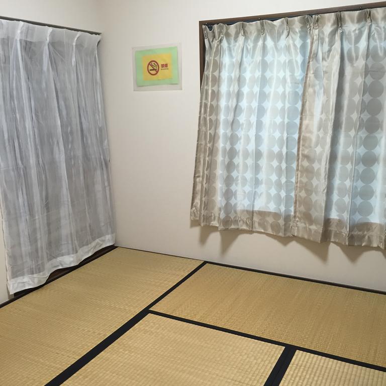 Guest House Unity Okinawa Bagian luar foto