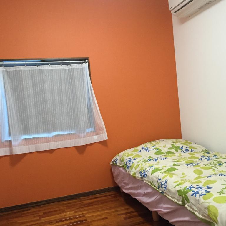Guest House Unity Okinawa Bagian luar foto
