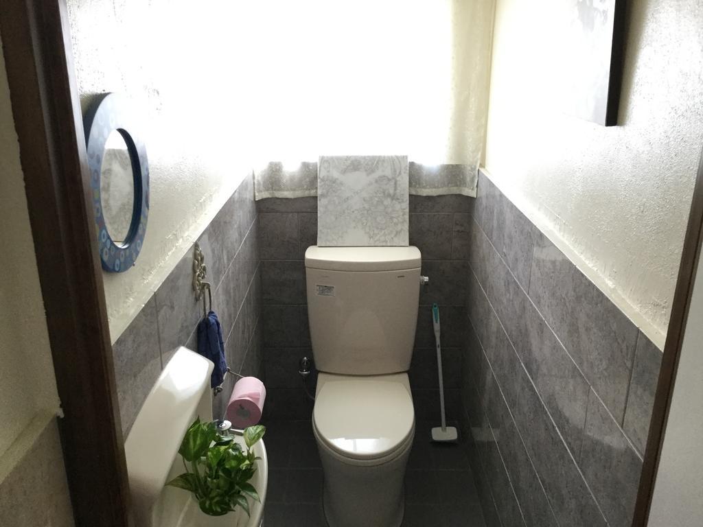 Guest House Unity Okinawa Bagian luar foto